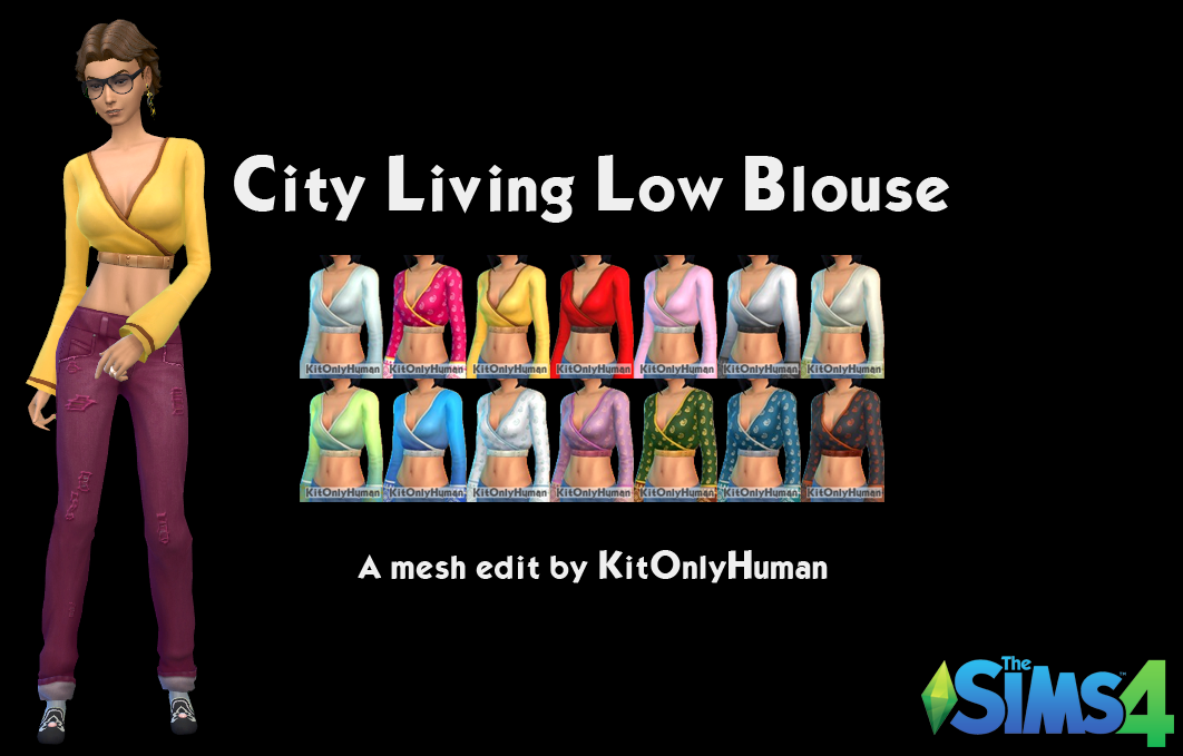 City Living Low Blouse.png