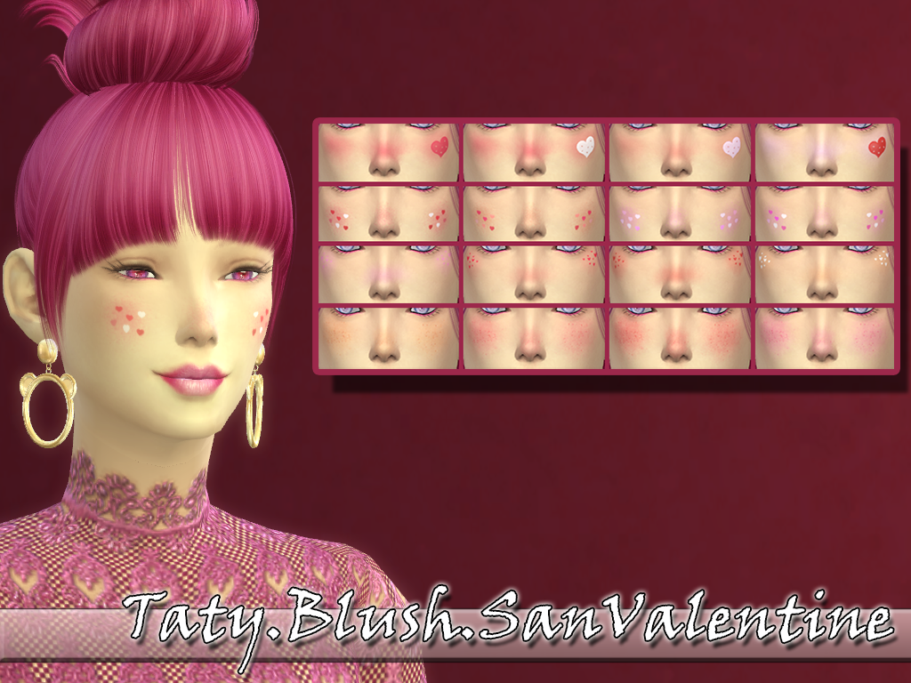 [Ts4]Taty_Blush_SanValentine.png