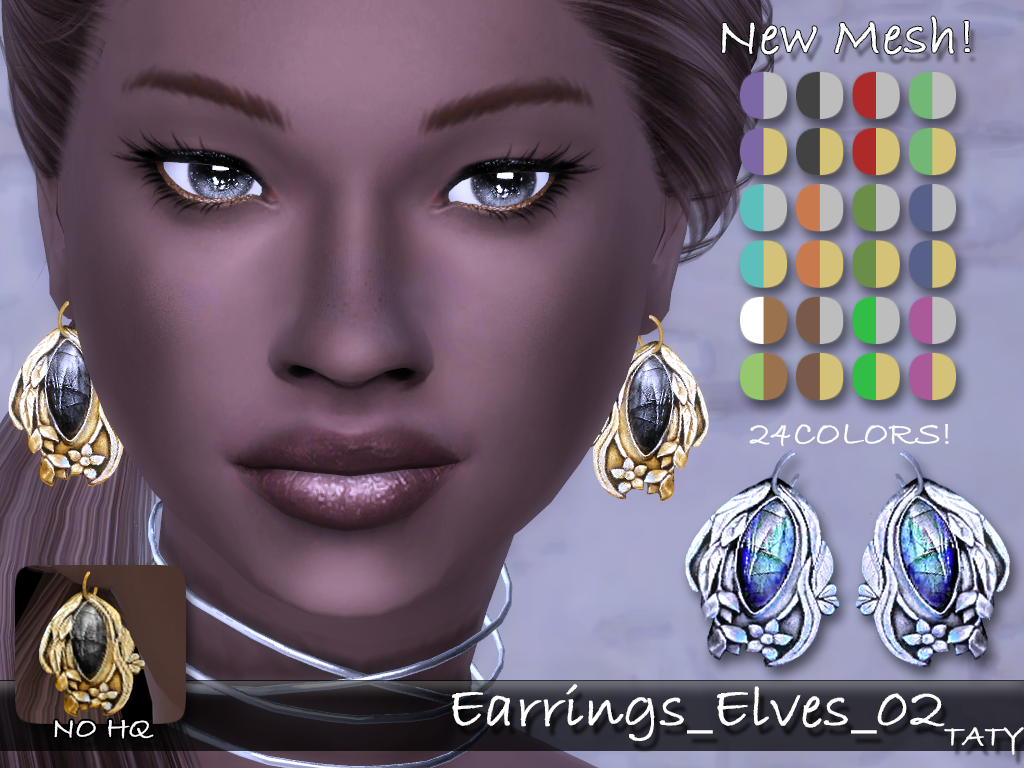 [Ts4]Taty_Earrings_Elves_02.png