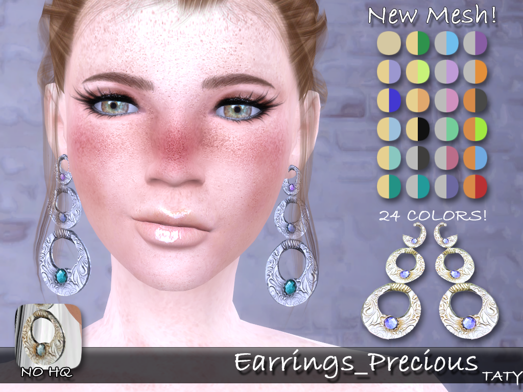 [Ts4]Taty_Earrings_Precious.png