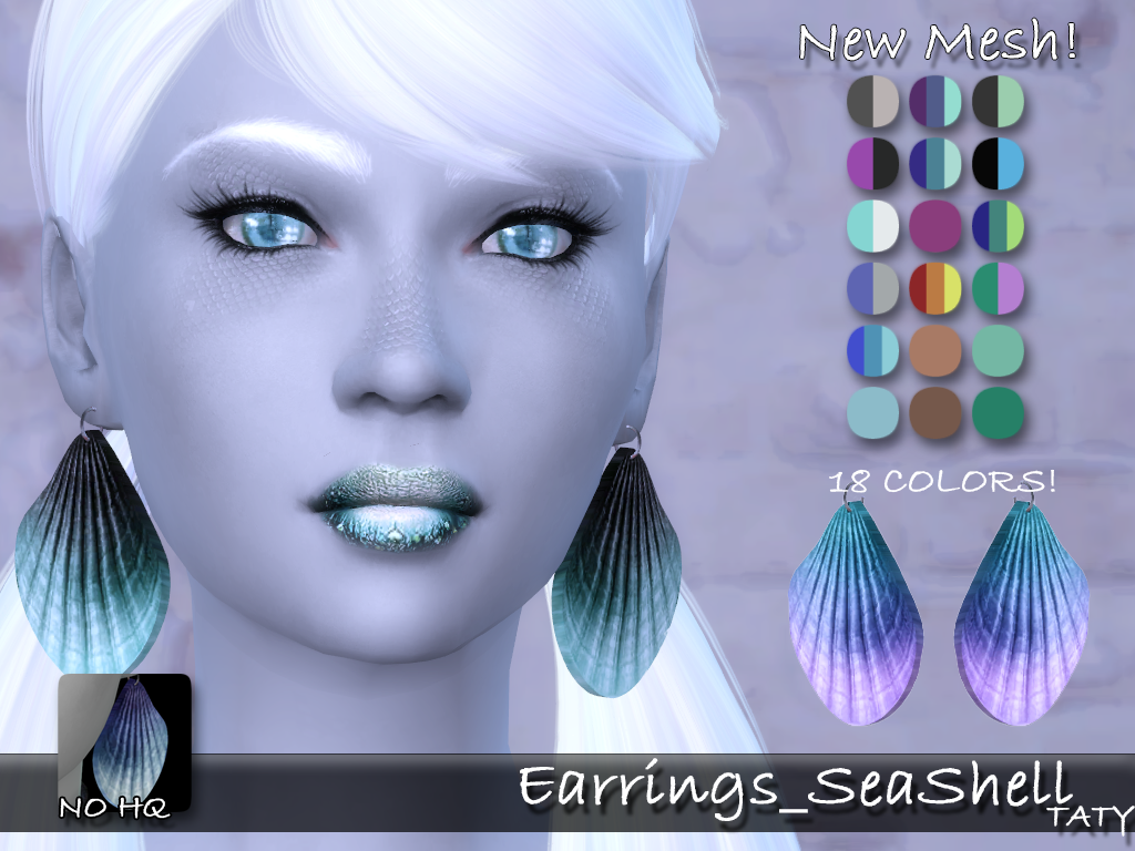 [Ts4]Taty_Earrings_SeaShell.png