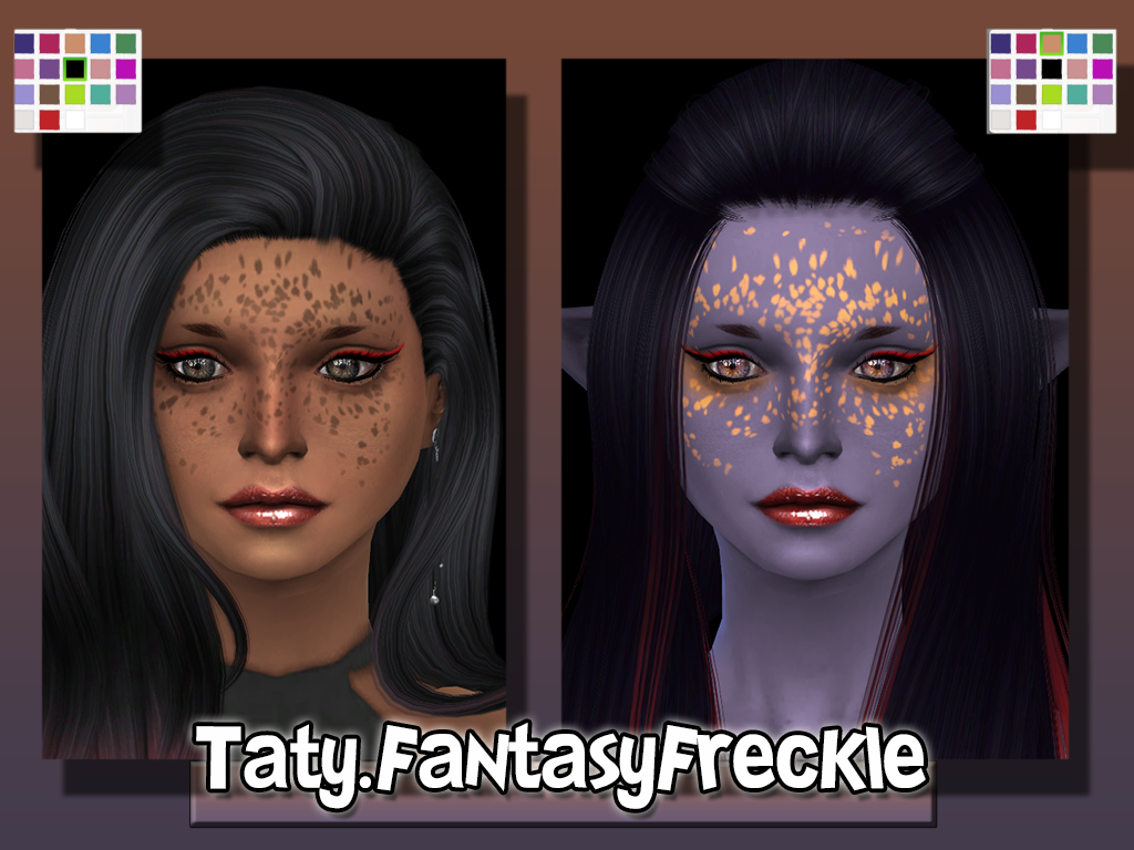 [Ts4]Taty_FantasyFreckle.png