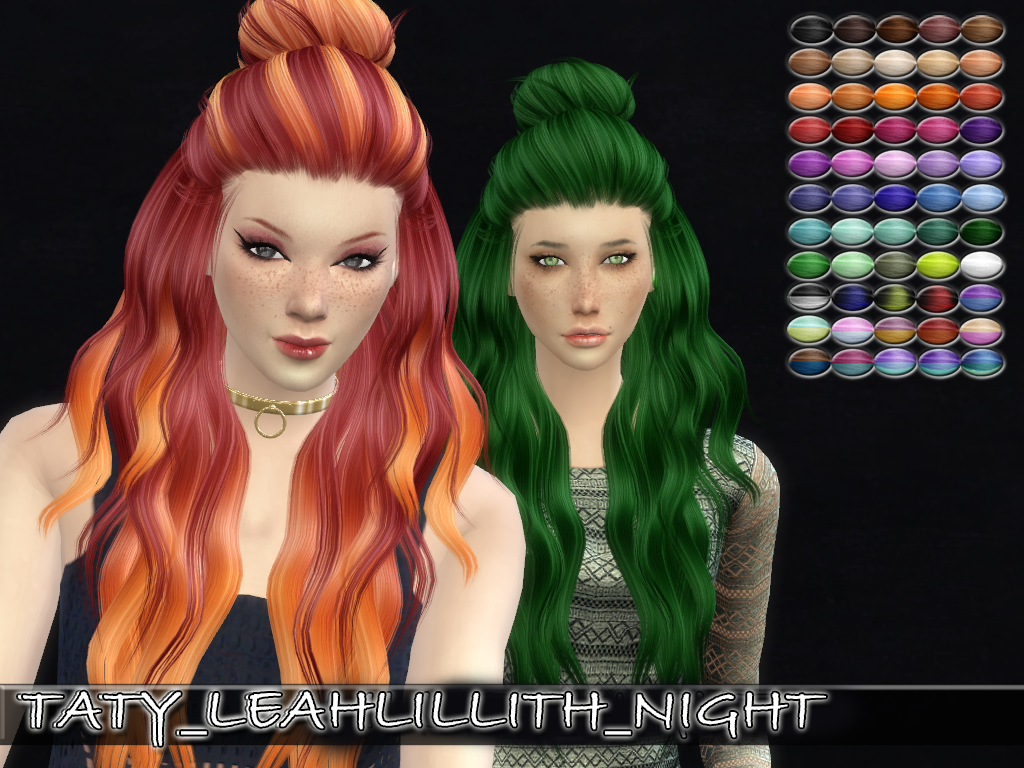 [Ts4]Taty_Leahlillith_Night..png