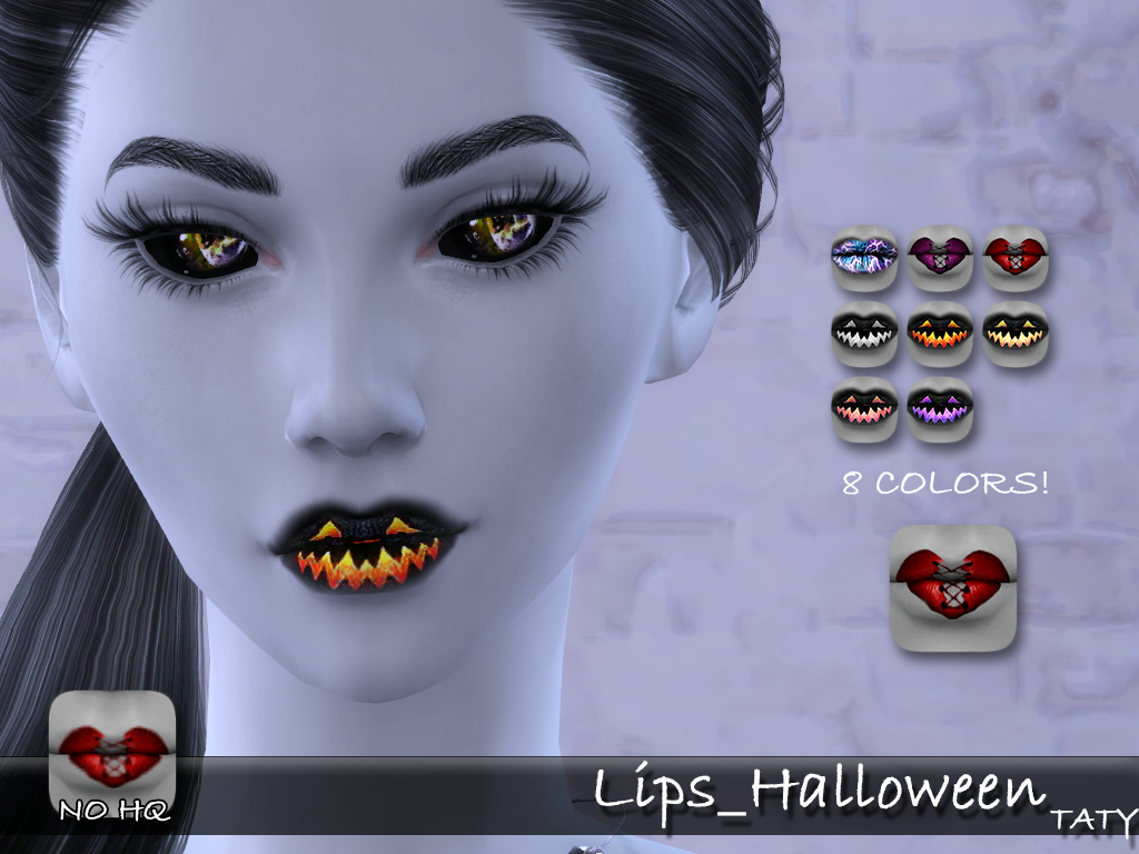 [Ts4]Taty_Lips_Halloween.png