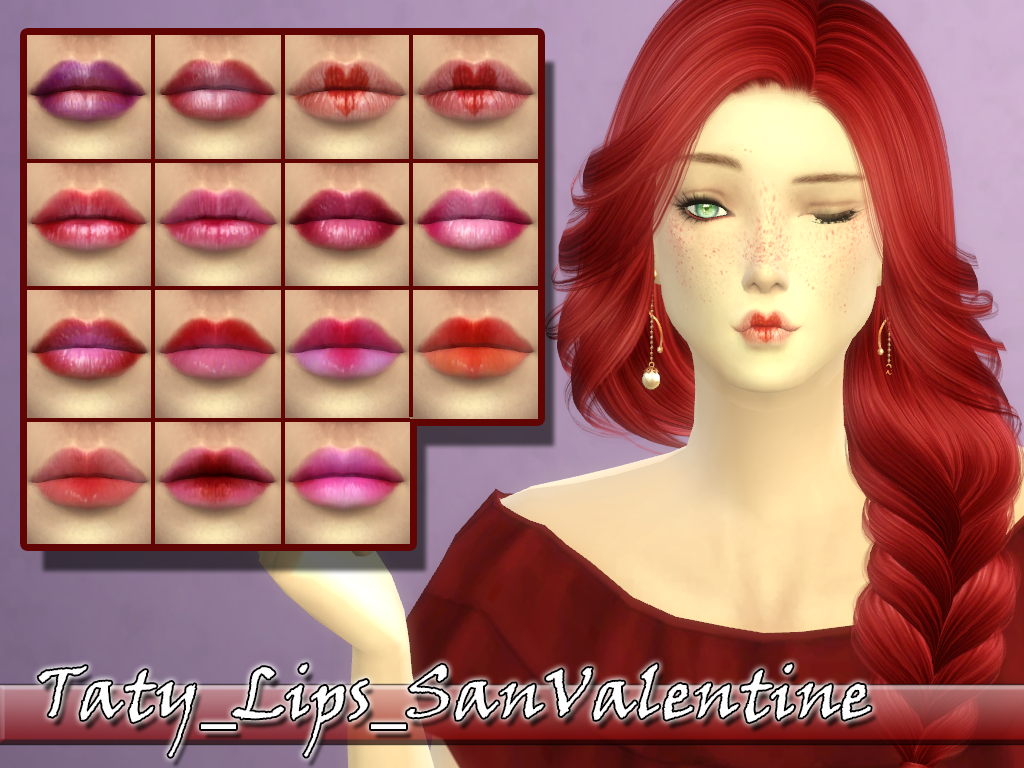 [Ts4]Taty_Lips_SanValentine.png