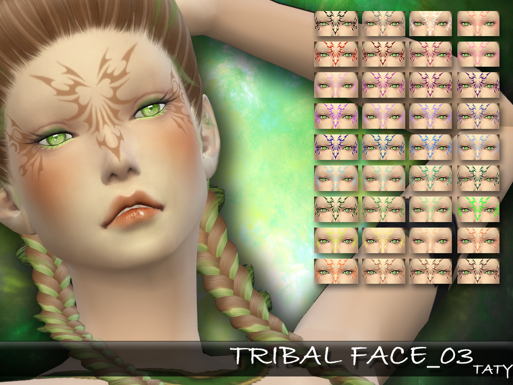 [Ts4]Taty_TribalFace_03.png