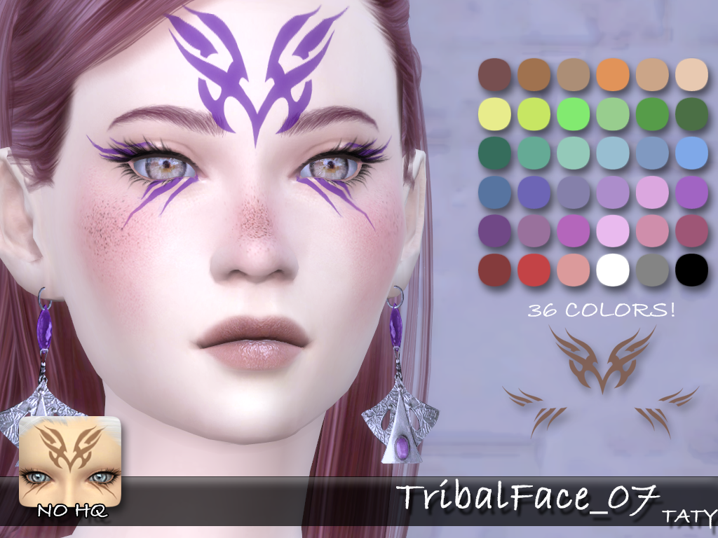 [Ts4]Taty_TribalFace_07.png