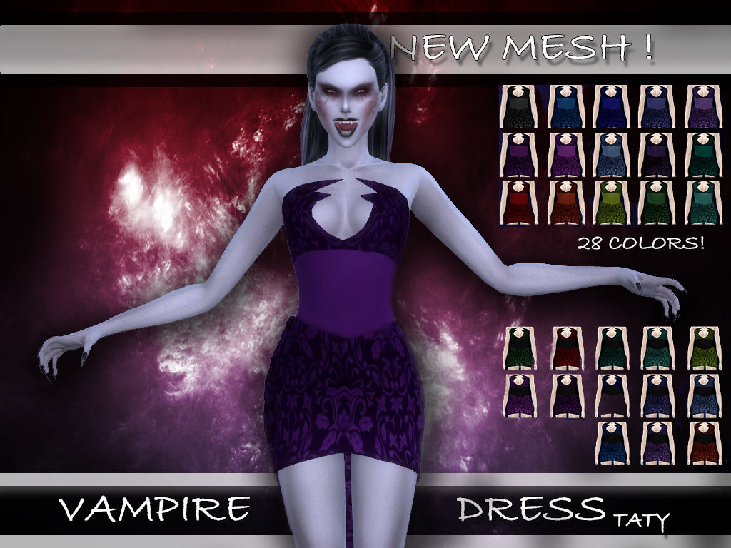 [Ts4]Taty_VampireDress.png