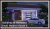 Building on Newcrest - Small Modern House II.jpg