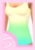 Swimsuit yellow green thumbnail.png