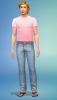 Men Tee Pink.png