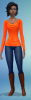 Orange cowl neck.png