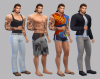 6. Gladio No CC Wardrobe 3.png