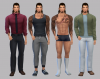 5. Gladio CC Wardrobe 2.png