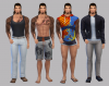 6. Gladio CC Wardrobe 3.png