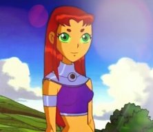 Starfire