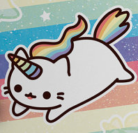 LadyCaticorn