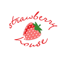 StrawberryHouseSims