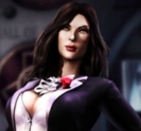 Zatanna