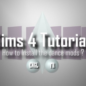 CD97 - Sims 4 Tutorials