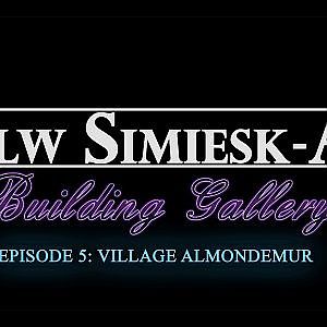 Adlw Simiesk-Art Building Galllery